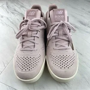 New Balance Shoes New Balance 30 Reengineered Pinkwhite